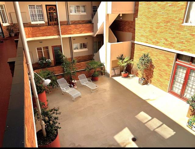 1 BEDROOM APARTMENT FOR SALE IN CYRILDENE